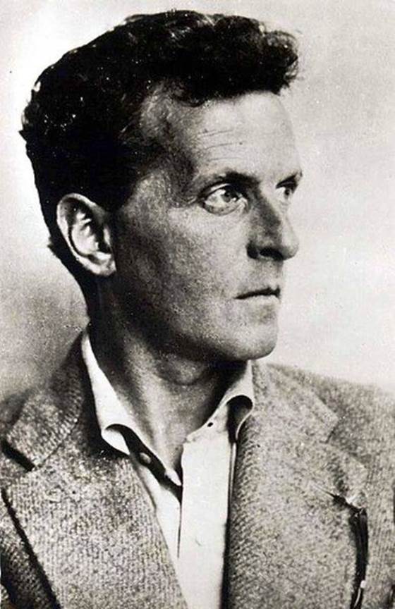 Ludwig Wittgenstein, Austrian Philosopher - Austrian Nat'l Library, Wikimedia Commons (http://en.wikipedia.org/wiki/File:Wittgenstein1930.jpg)